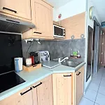 شقة Eureka 109 - Appartement Rdc -Piscine Jardin - Plages A Pied آجد