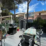 Lejlighed Eureka 109 - Appartement Rdc -Piscine Jardin - Plages A Pied Agde