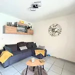 Eureka 109 - Appartement Rdc -Piscine Jardin - Plages A Pied Lejlighed