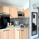 Eureka 109 - Appartement Rdc -Piscine Jardin - Plages A Pied