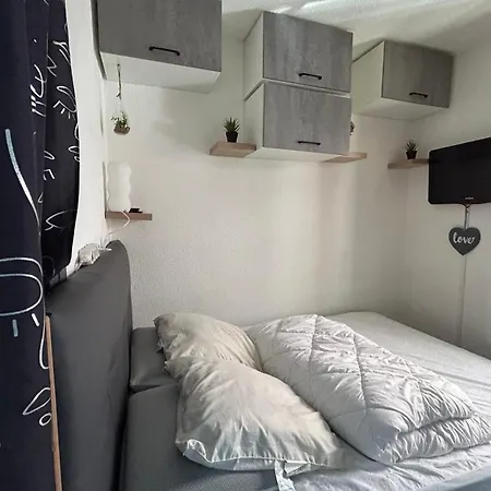 Apartment Eureka 109 - 6 People - Pool And Garden - Near Naturist Village And Beaches Agde