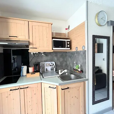 Eureka 109 - 6 People - Pool And Garden - Near Naturist Village And Beaches * Agde
